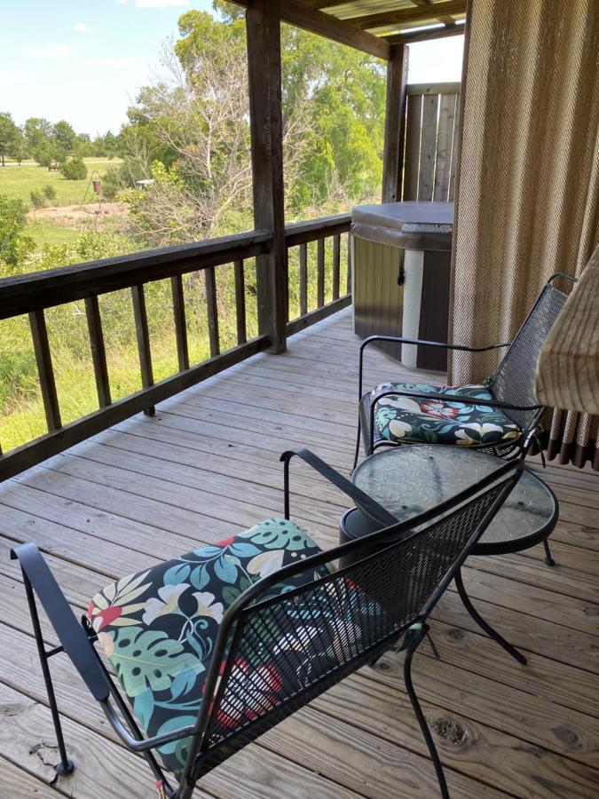 City On A Hill At Spring Creek Fredericksburg Exterior photo