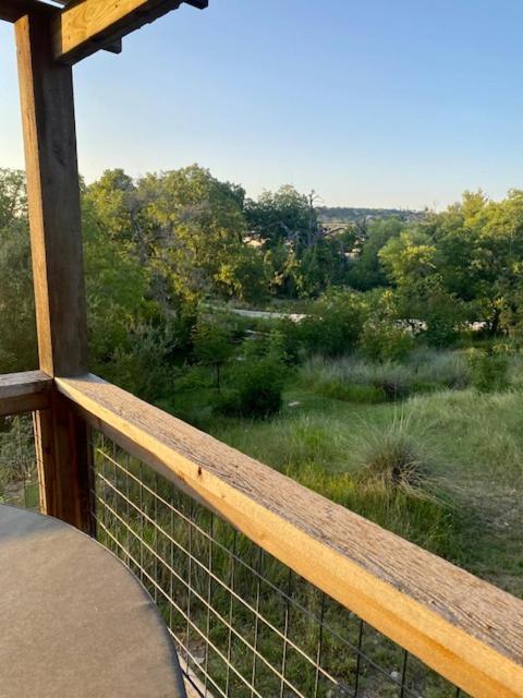 City On A Hill At Spring Creek Fredericksburg Exterior photo