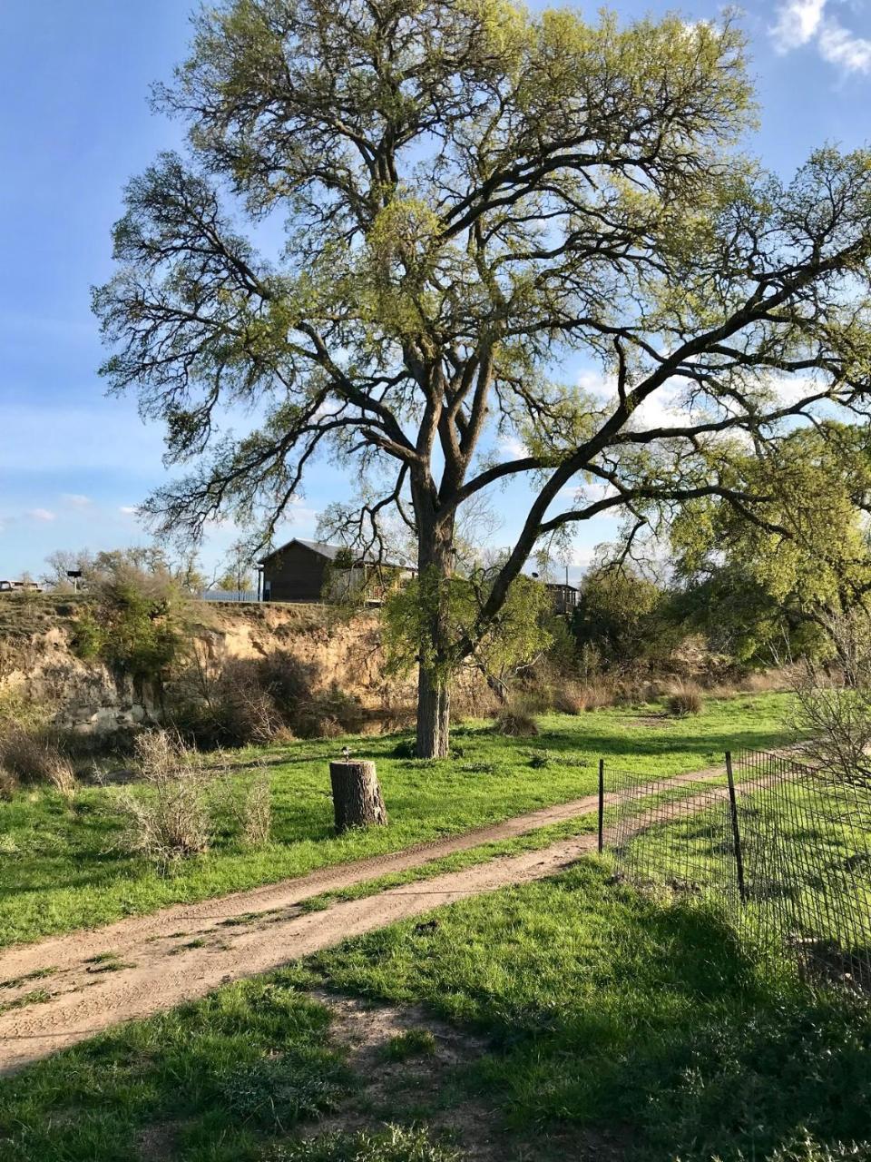 City On A Hill At Spring Creek Fredericksburg Exterior photo