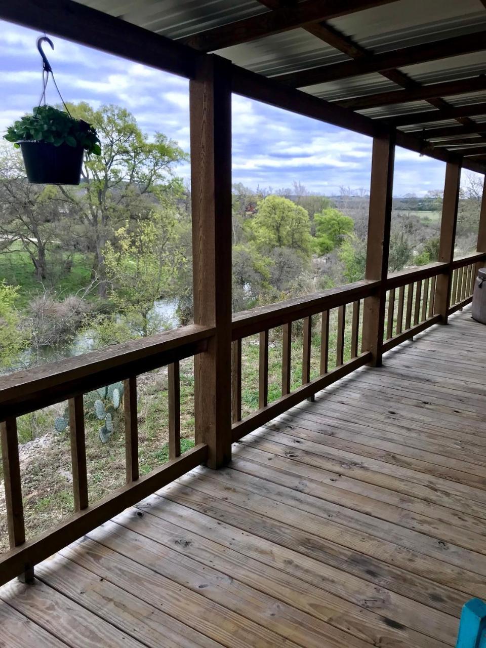 City On A Hill At Spring Creek Fredericksburg Exterior photo